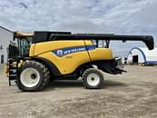 Thumbnail image New Holland CR7090 5