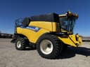 2013 New Holland CR8090 Image