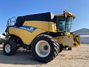 2013 NEW HOLLAND CR9090 - 004710 Image