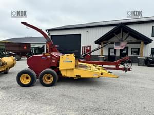 2013 New Holland FP240 Image