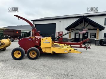 Main image New Holland FP240