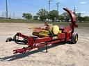 2013 New Holland FP240 Image