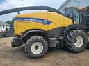 2013 New Holland FR600 Image