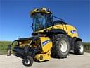 2013 New Holland FR600 Image