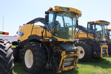 Main image New Holland FR850