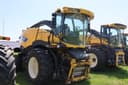 2013 New Holland FR850 Image