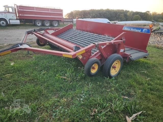 Image of New Holland H5410 Image 1