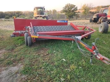 Main image New Holland H5410