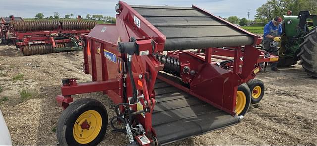 Image of New Holland H5420 equipment image 4