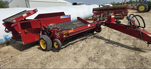 Image of New Holland H5420 equipment image 1