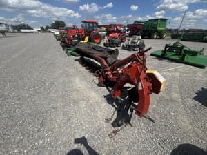 2013 New Holland H6740 Image