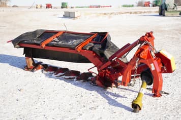 Main image New Holland H6750