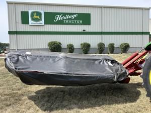 2013 New Holland H6750 Image