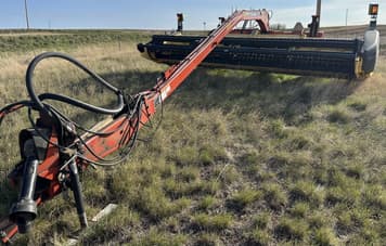 Main image New Holland H7150