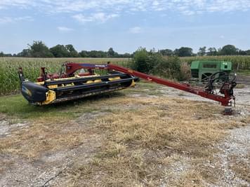 Main image New Holland H7150