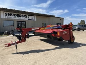 2013 New Holland H7220 Image