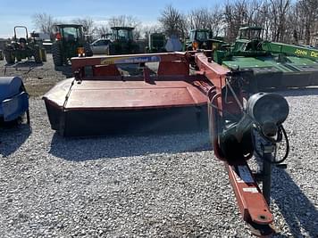 Main image New Holland H7220