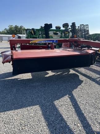 Main image New Holland H7230