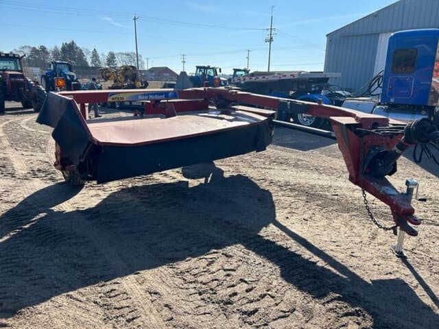 Image of New Holland H7230 equipment image 2