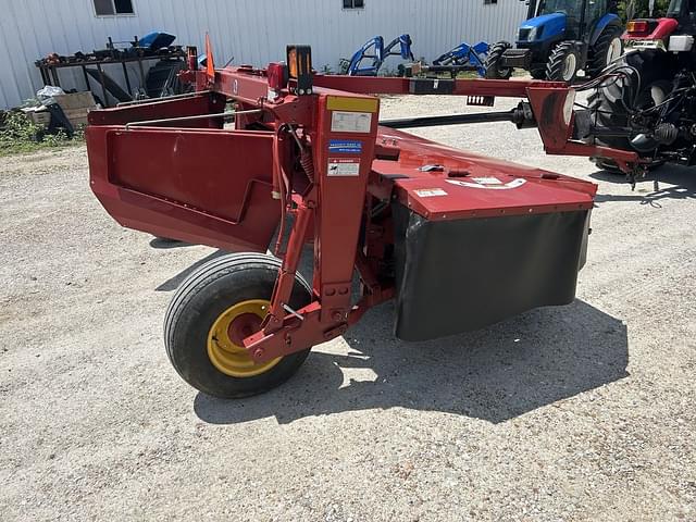 Image of New Holland H7230 equipment image 1
