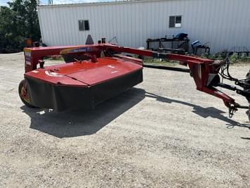 Main image New Holland H7230