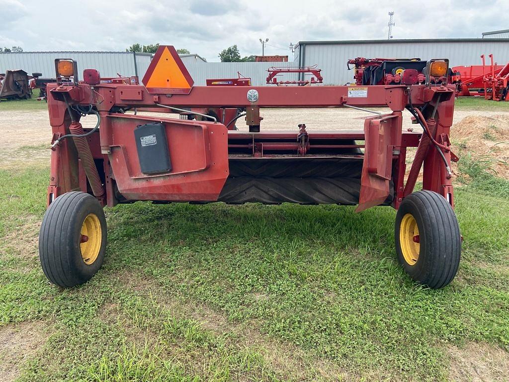 Image of New Holland H7230 Primary image
