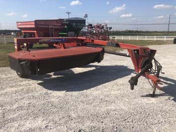 Main image New Holland H7230