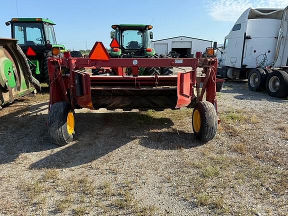 Image of New Holland H7230 equipment image 1