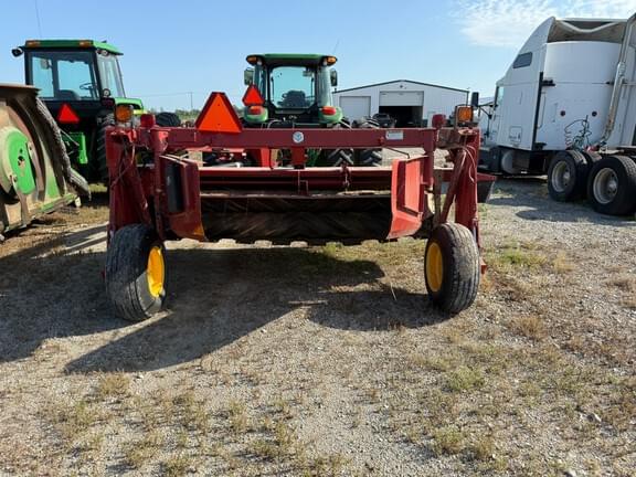 Image of New Holland H7230 equipment image 1