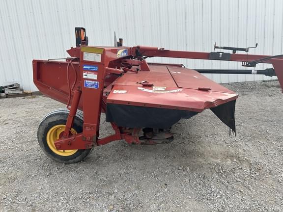 Image of New Holland H7230 equipment image 1
