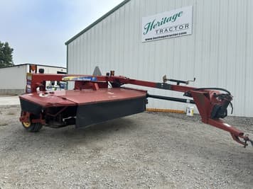 Main image New Holland H7230