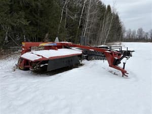 2013 New Holland H7230 Image