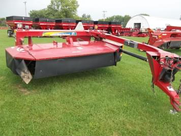 Main image New Holland H7230