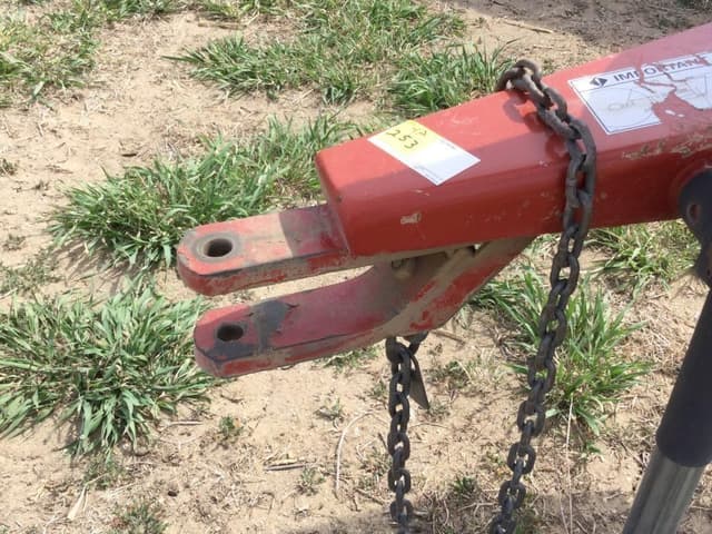 Image of New Holland H7230 equipment image 1