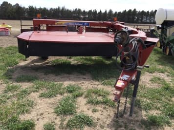 Main image New Holland H7230