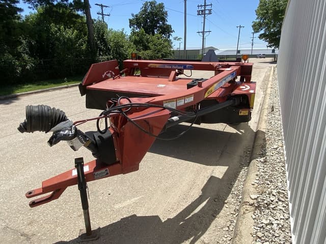 Image of New Holland H7330 equipment image 2