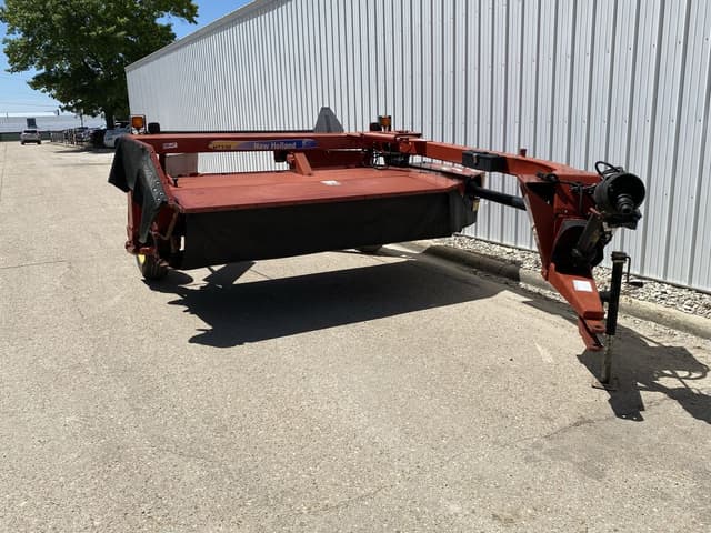 Image of New Holland H7330 equipment image 1