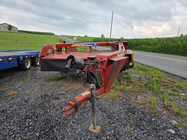 Image of New Holland H7330 equipment image 2