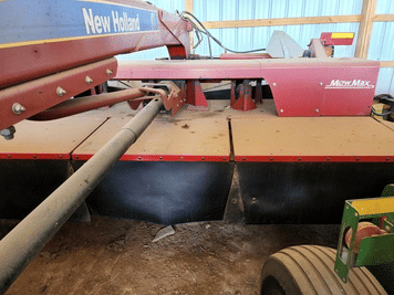 Main image New Holland H7450