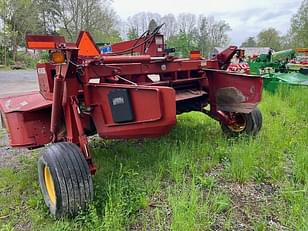 Main image New Holland H7450 3