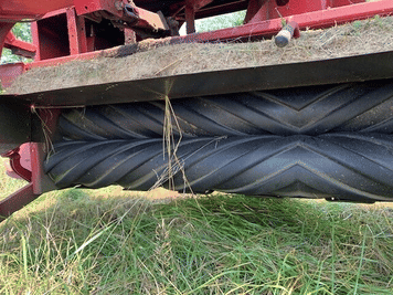 Main image New Holland H7450