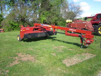 Main image New Holland H7450