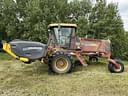 2013 New Holland H8040 Image