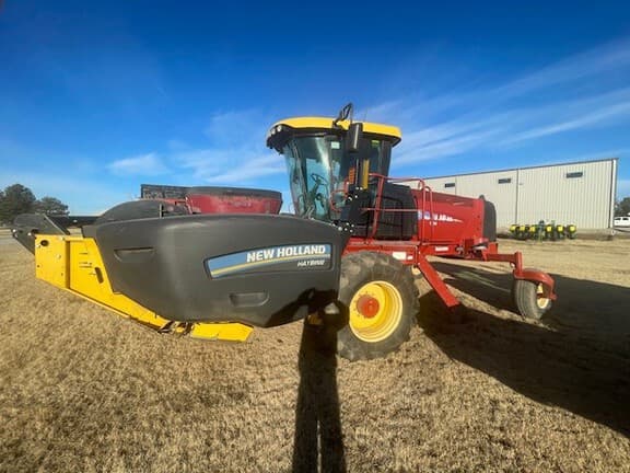 Image of New Holland H8040 Primary image