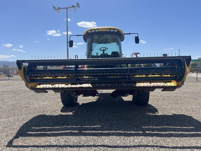 Image of New Holland H8040 equipment image 1