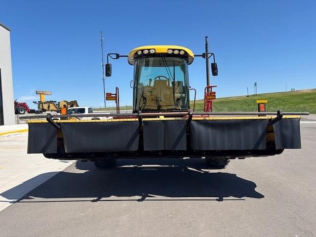 Image of New Holland H8060 equipment image 3