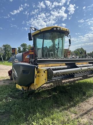 Image of New Holland H8060 Image 1