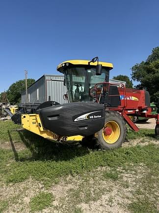 Image of New Holland H8060 Image 0