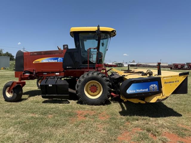 Image of New Holland H8080 equipment image 1