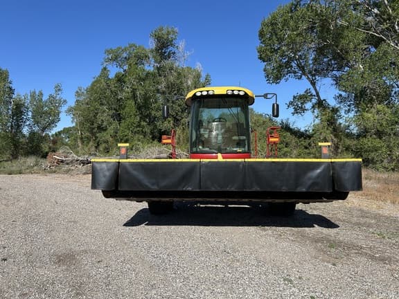 Image of New Holland H8080 equipment image 2